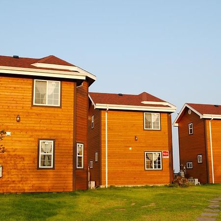 Sweetsalt Villa Szogüpho Kültér fotó