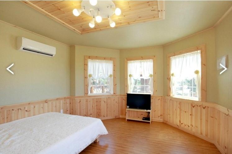 Sweetsalt Villa Szogüpho Kültér fotó