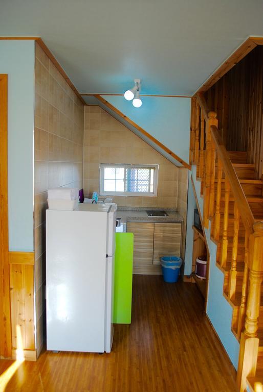 Sweetsalt Villa Szogüpho Kültér fotó