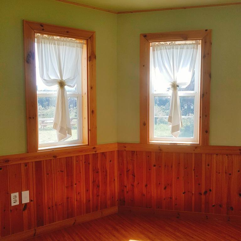 Sweetsalt Villa Szogüpho Kültér fotó