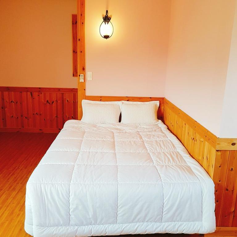 Sweetsalt Villa Szogüpho Kültér fotó