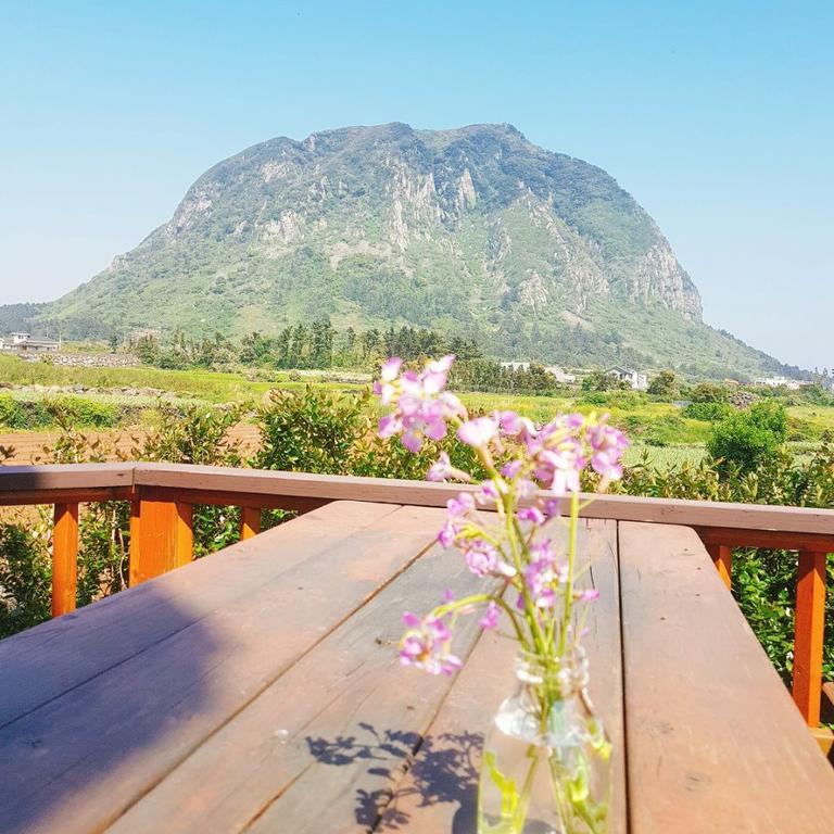 Sweetsalt Villa Szogüpho Kültér fotó