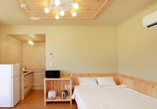 Sweetsalt Villa Szogüpho Kültér fotó