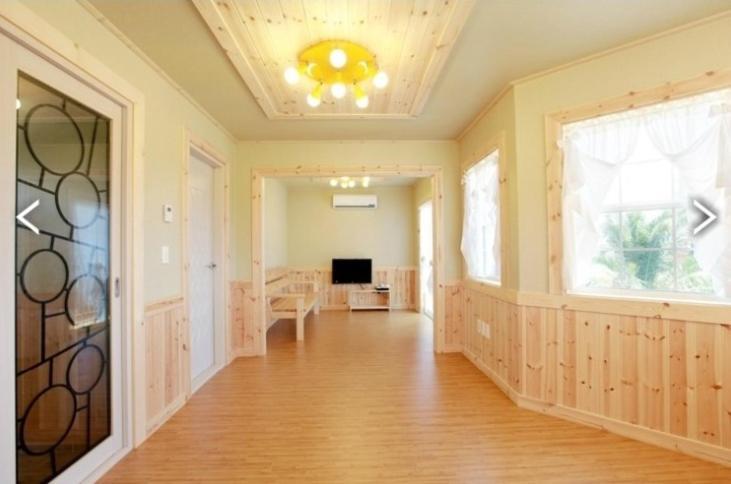 Sweetsalt Villa Szogüpho Kültér fotó