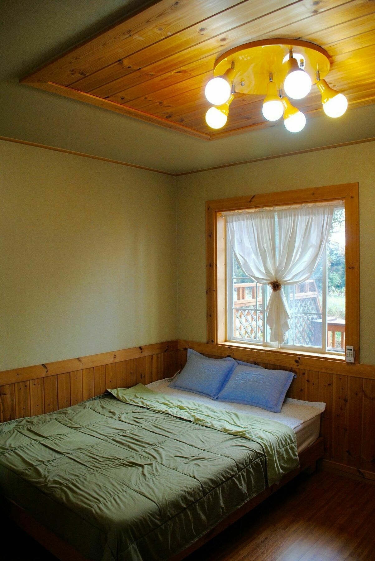 Sweetsalt Villa Szogüpho Kültér fotó