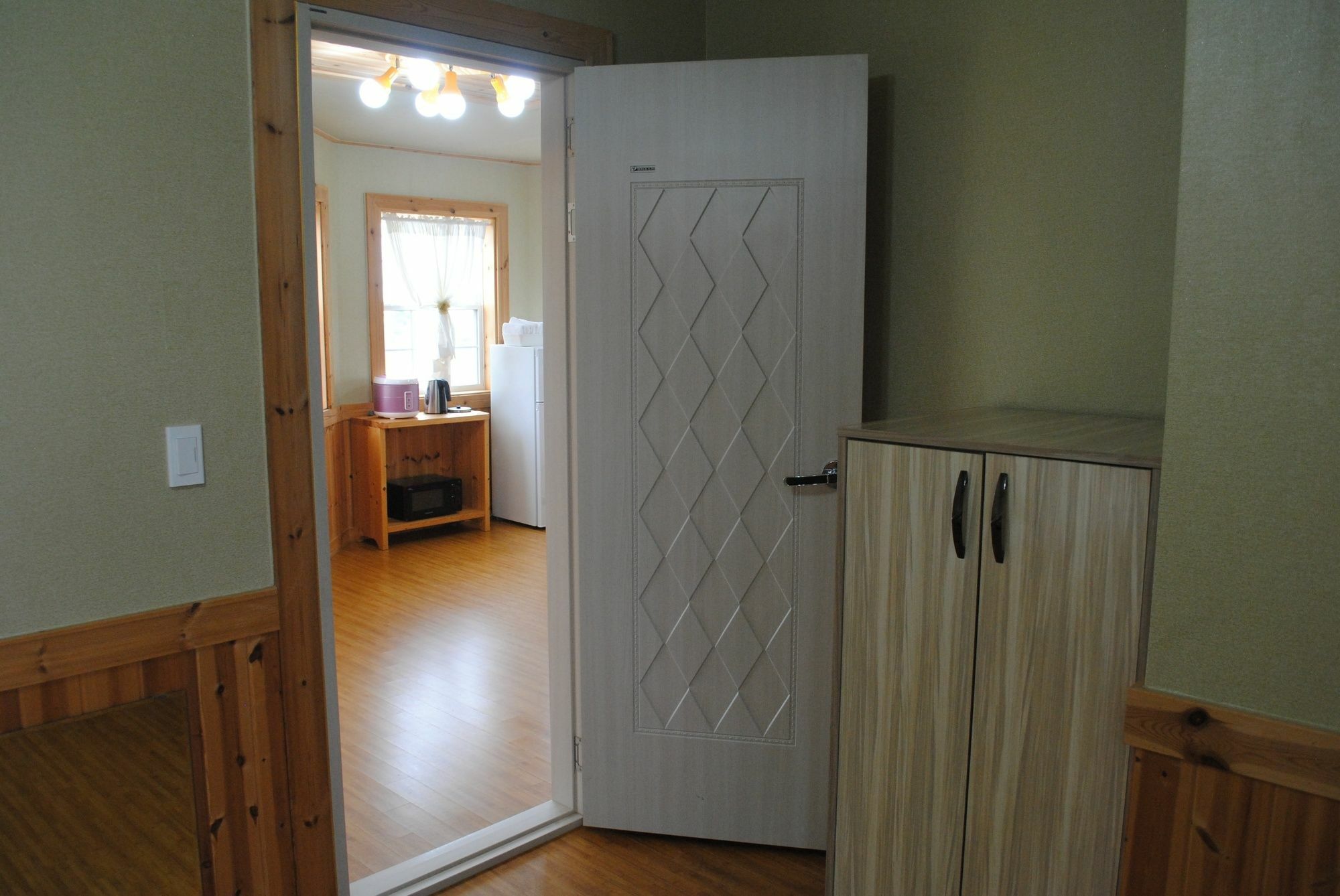 Sweetsalt Villa Szogüpho Kültér fotó