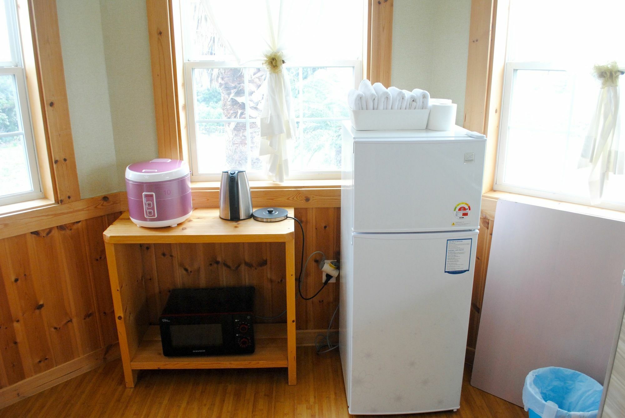 Sweetsalt Villa Szogüpho Kültér fotó