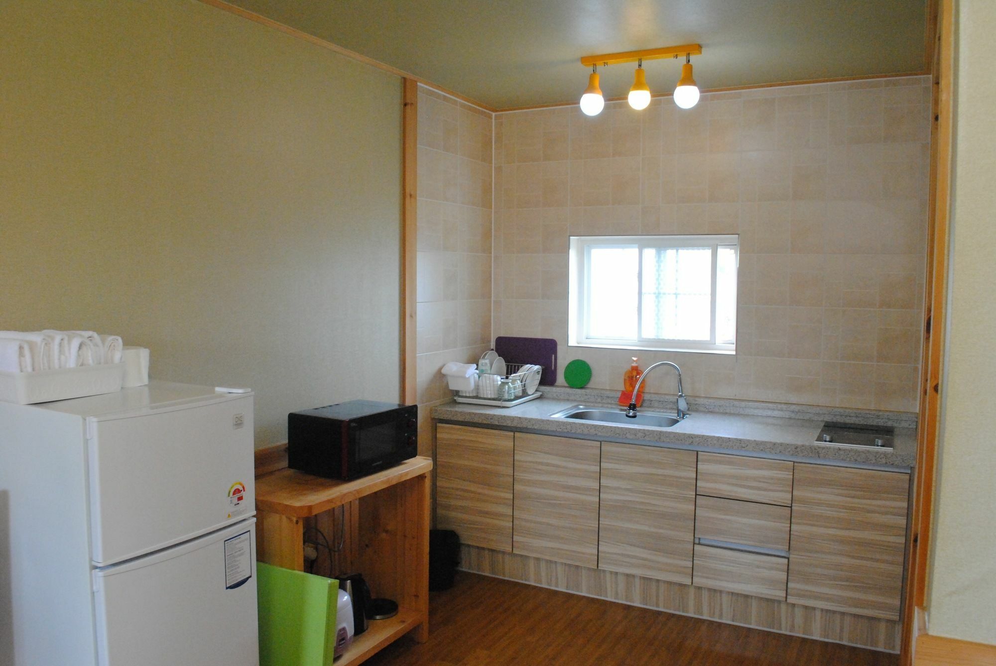 Sweetsalt Villa Szogüpho Kültér fotó